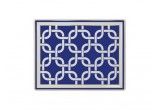 Baci Milano -Infinity  Vassoio Gourmet Rettangolare - 31 x 24 cm